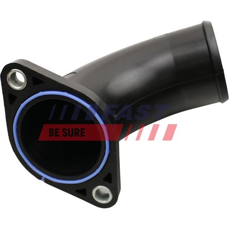 Codo de tubo de turbina rápida FT65520 (1/2)