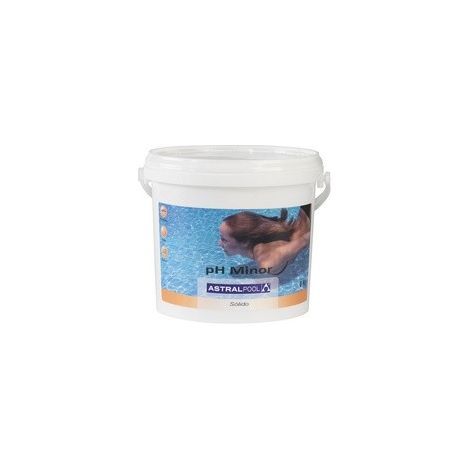 Ph- secchio da 8 Kg