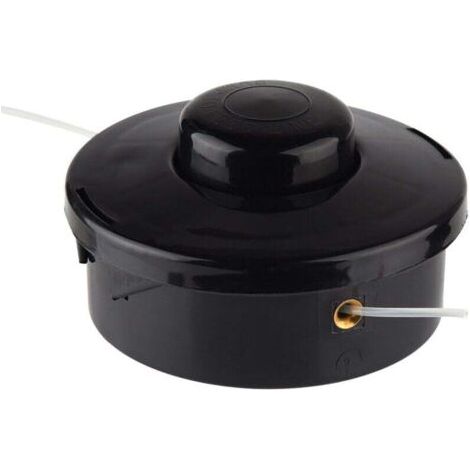 Tête de débroussailleuse universelle Tap & Go - M10 X 1,25 à gauche (1/2)