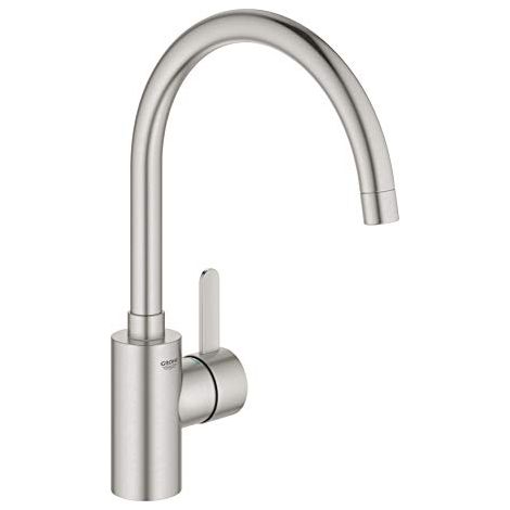 GROHE 32843DC2 rubinetto da bagno (1/4)