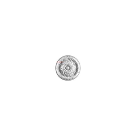 ROSONI IN POLISTIROLO ROSONE PUNTO LUCE SOFFITTO ARTM52