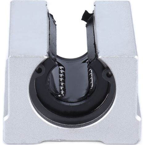 Linearführungen aus Aluminiumlegierungsstahl – CNC-Maschinenzubehör für Übertragungseinrichtungen (1/5)