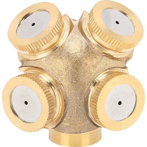 Irrigatore a spruzzo – efficiente – irrigatore per prato – giardino agricolo