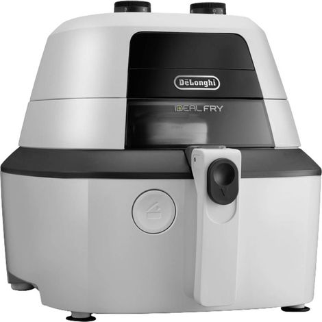 Delonghi FH2133 Frittura Elettrica Senza Olio 1,25 kg (1/5)