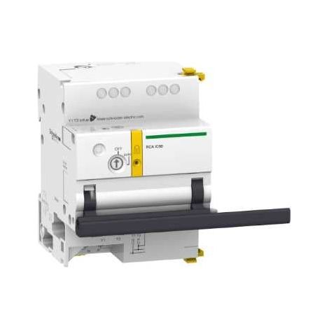 Telecomando RCA 230Vca per Interruttore iC60 3-4P - A9C70114