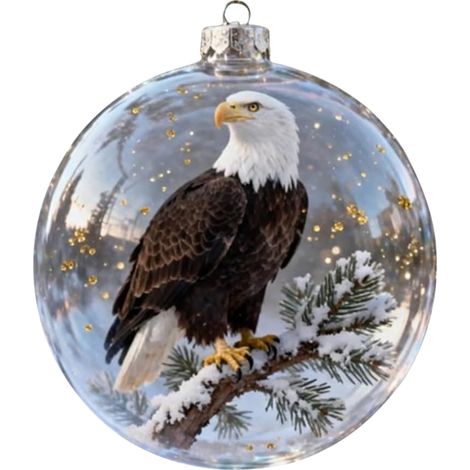 Snow Globe - Hand-Crafted Figurines - Polished Resin Base and Clear Glass Dome - Desk or Shelf Holiday Decor - Weighted Waterproof Base - 1 Piece (1/5)