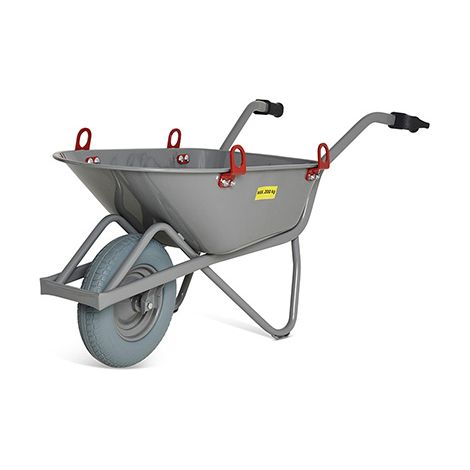 Brouette élingable - Caisse 80L - Charge max 200kg - 17617