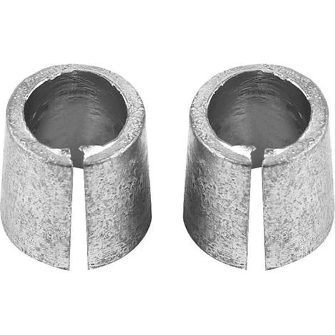 1 paire de caches de bornes de batterie de voiture, bornes de batterie de voiture, compatible avec le raccordement de batteries latérales positives et négatives (1/4)