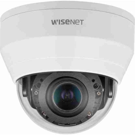 QND-8080R HANWHA QND-8080R 5MP IR-Innenraum-Dome