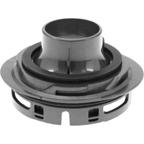 Couvercle arrière de moteur pour aspirateur Dyson V7 V8 (1/4)