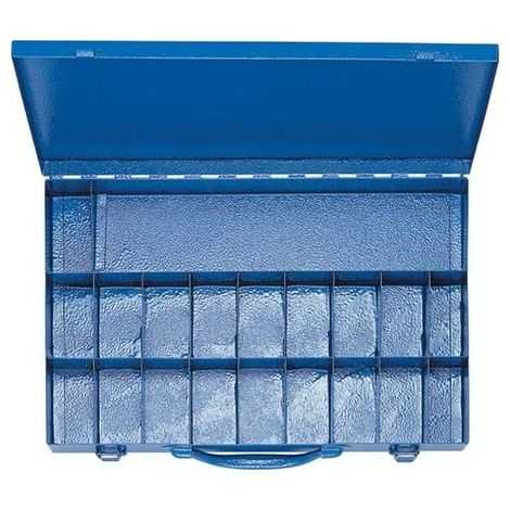 Organisateur d'outils Klauke mk230l verrouillable poignée