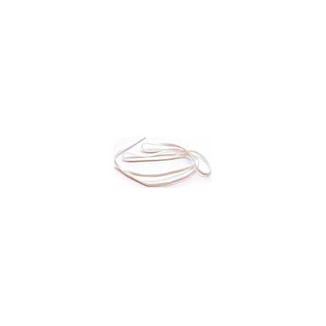 JOINT VITRE pour SECHE LINGE INDESIT - C00113819