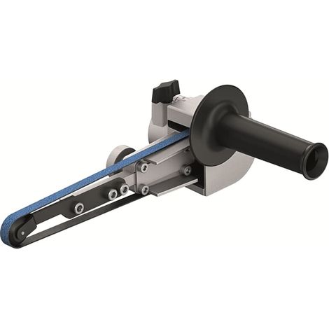 Flex Schleifvorsatz Bandfeile BF 140 für TRINOXFLEX BME 18.0-EC FBE BSE BRE 8-4