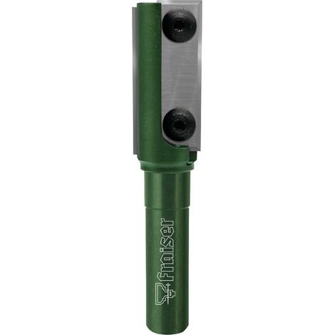 MULTIBIT - Fraise multifonction 5 en 1 D=16 I=28.8 S=8 MULTIBIT - Fraiser