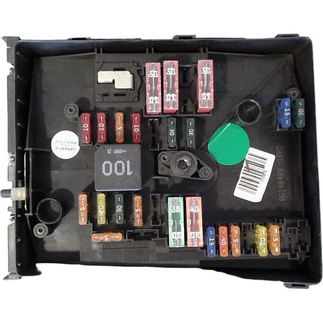 Boite A Fusibles AUDI A3 [PRODUIT D'OCCASION]♻️1k0937125d