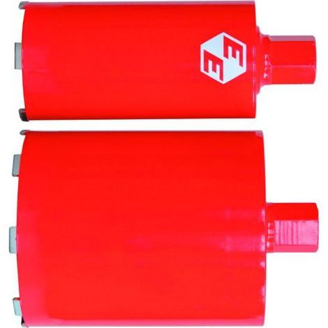 Punta diamantata a secco Eibenstock, 1 ¼", 202 mm - 36A20200