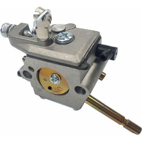Fs160 Fs180 Fs220 Fs220 Fs280 Fs290 Debroussailleuse Remplacement Du Carburateur Zama (1/3)