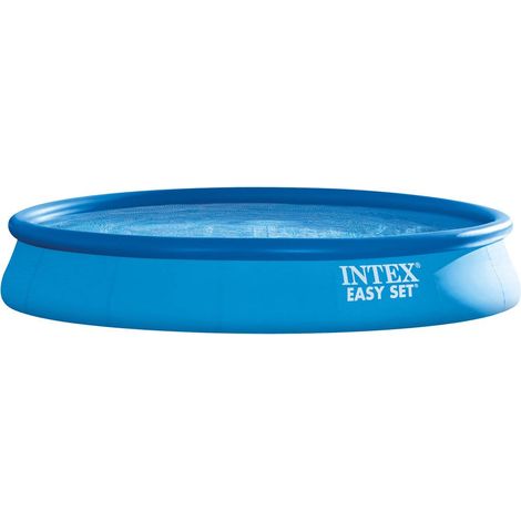 Juego de piscina Easy Set 4,57 x 0,84 m - Intex (1/7)