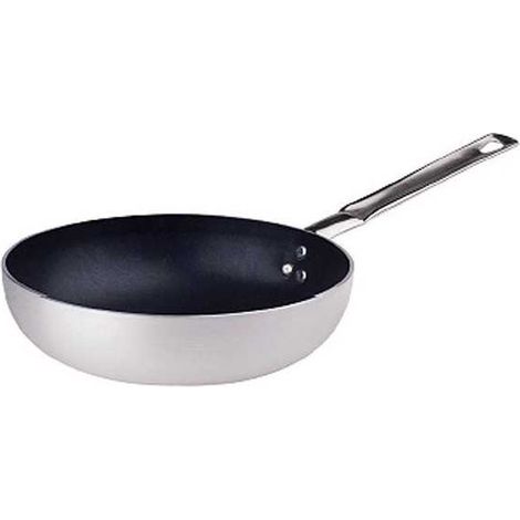 Sartén Alta de 24 cm Select Family Agnelli