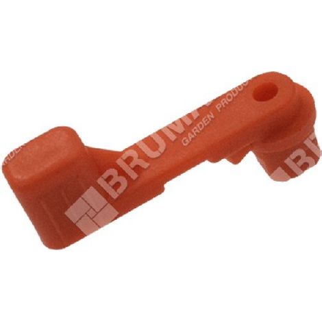 Leva aria esterna per decespugliatori ZOMAX COMPATIBILE - 049439
