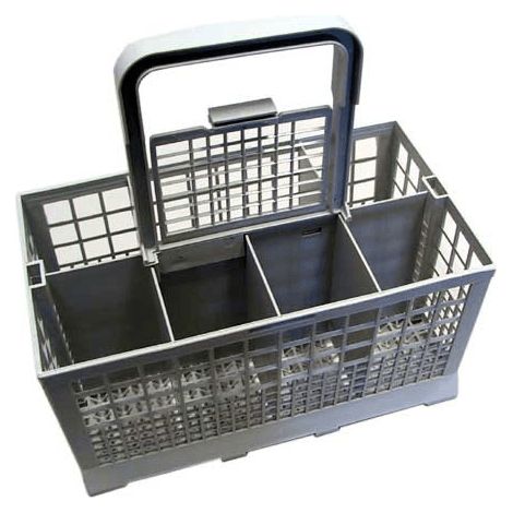 PANIER A COUVERTS pour LAVE VAISSELLE DE DIETRICH - 93X4357 (1/3)
