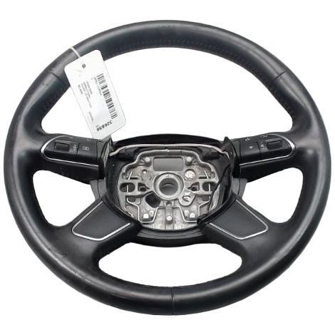 Volant De Direction OPEL Corsa Iv Phase 1 (d) 2006-2010 [PRODUIT D'OCCASION]♻️13296532