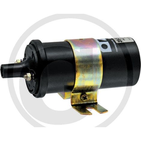 Bobina accensione trattorino rasaerba tagliaerba compatibile KOHLER 41 519 21-S