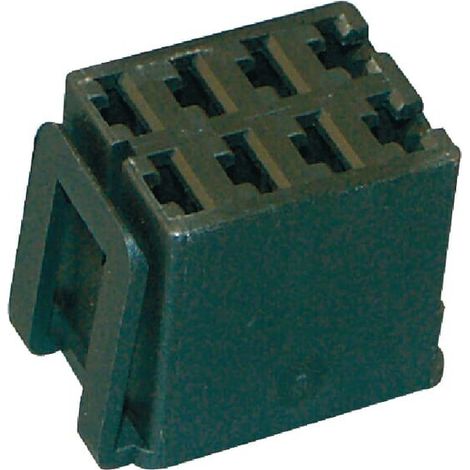 Steckdose 8-pol. HELLA 8JA713631001