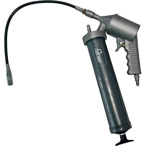 PISTOLA PNEUMATICA LUBRIFICAZIONE - 500 CM3