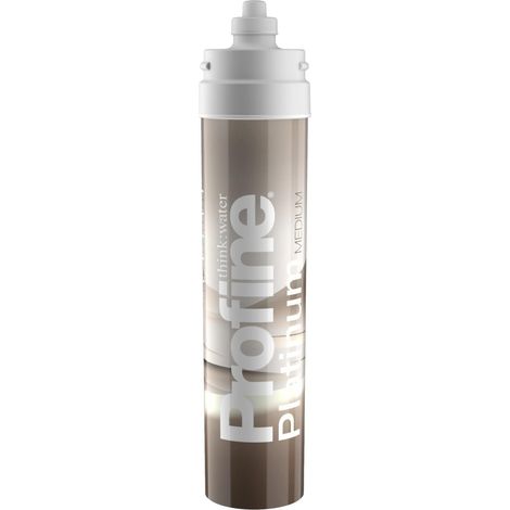 Filtre à Eau Profine Platinium Medium- Filtre Pour Le Traitement Des Polluants éternels (pfas) Et Métaux Lourds (1/5)
