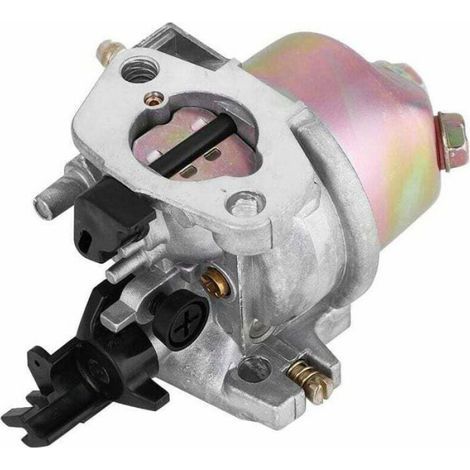 Carburateur pour groupe électrogène, carburateur de carburateur d'unité 2KW, carburateur de générateur avec moteur GX160 Femeo (1/4)