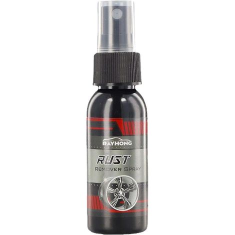 Agent antirouille pour voiture 30 ml (1/4)