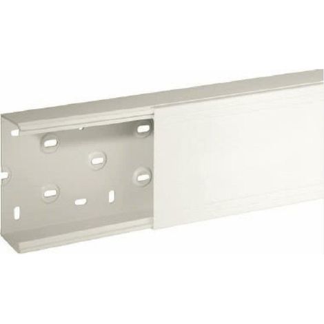 Bocchiotti cnd 120x75 we canale per impianti di condiziamento 1 mt ordine minimo 2 pezzi b06830