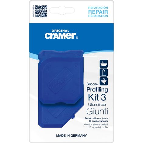 Fugi Applicator Kit (3 Piece)