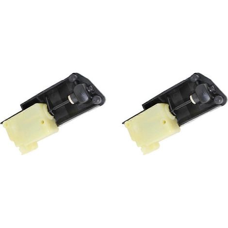 Moteur d'électrovanne de verrouillage du bouchon de réservoir de carburant automobile 9483311, compatible avec V70, S60, S80, XC70, XC90 30716837 30612856 T (1/5)