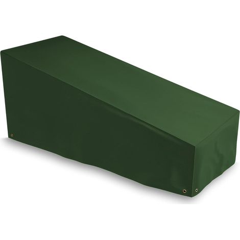 Telo cover per lettino giardino (1/4)