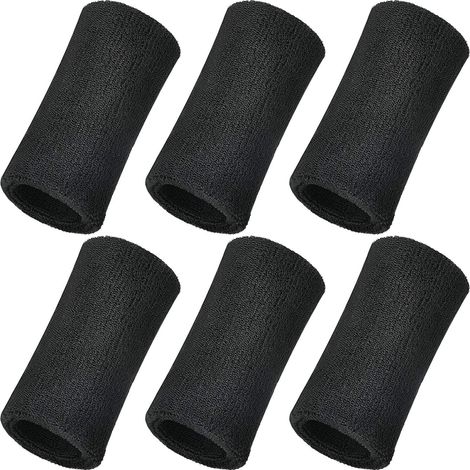 Bracelet de sport élastique de 15 cm (6 pouces) pour le sport (1/5)