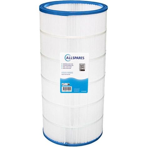 Filtro acqua per spa AllSpares Magiline FX30 / FX40 / FX50