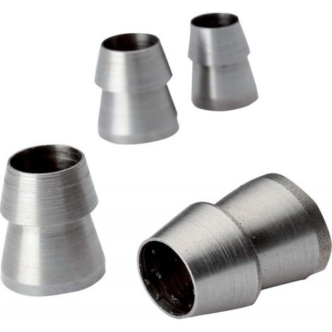 4 Camere Anello 13-18Mm Circumpro