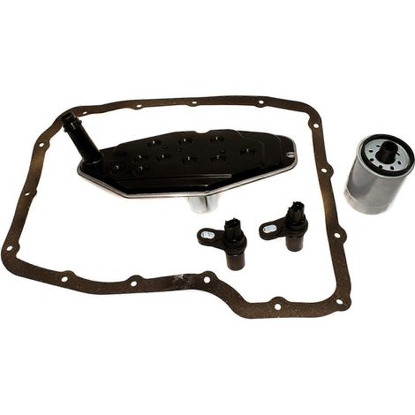 Kit filtre de transmission et capteur de vitesse de transmission pour Dodge Dakota, Ram 1500 et Jeep (1/5)