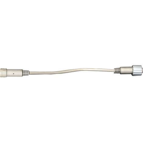 Außen Lichterkette System LED/Connecta (1/2)