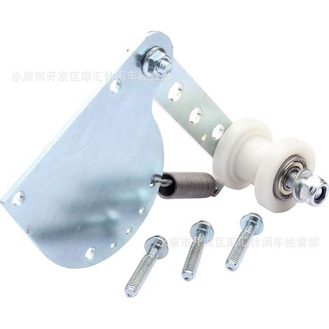 Suitable for Honda TRX400 EX Sportrax 400 30500-HN1-003 spark plug caps/high voltage caps (1/5)