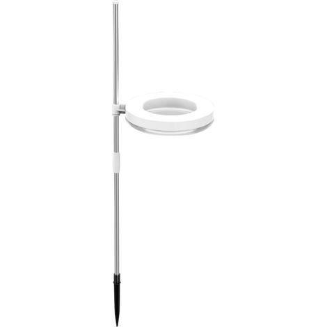 Lampe horticole d'intérieur pour petites plantes, mini lampe LED à spectre complet, lampe de bureau, hauteur réglable, avec IPL et lumière du soleil, disponible en version simple et double.