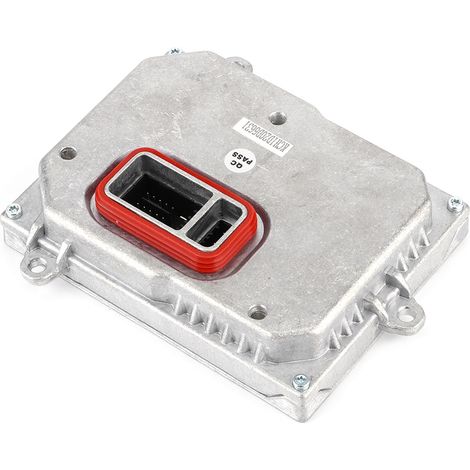 Correcteur de phare xenon stabilisateur unité de contrôle pour Mercedes Classe S S63 S500 S550 S600 1307329115 (1/5)
