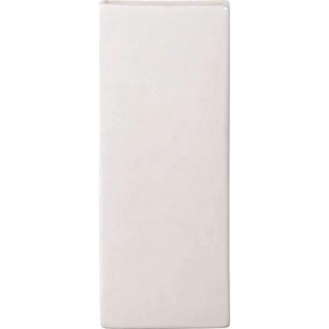 Frandis Keramischer flacher Verdampfer Weiß 300 ml