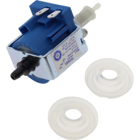 Braun pompa acqua SPM-B02 230V ferro stiro CareStyle 7 IS72 IS7262 IS7282 IS7286 (1/3)
