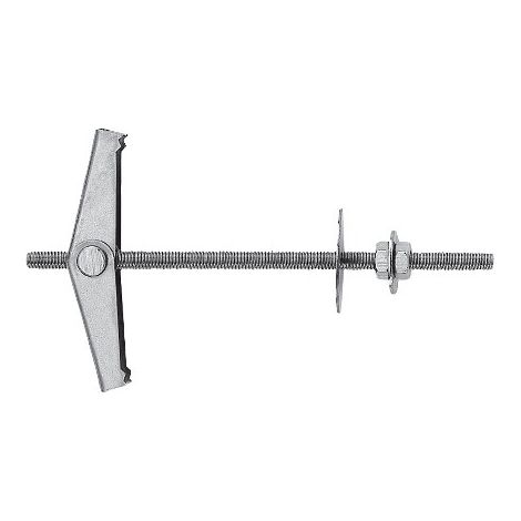 50 x ANCORA IN ACCIAIO KDD Misura: M 4x95