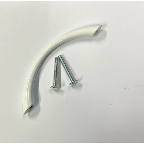 ORECA - MANIGLIA TONDA IN ZAMA 115X96MM