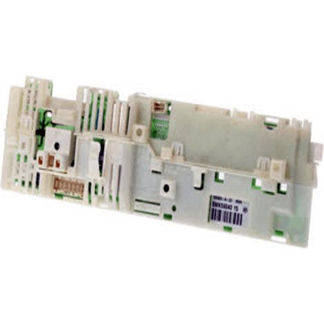 MODULE DE COMMANDE POUR LAVE LINGE BOSCH - 00489073
