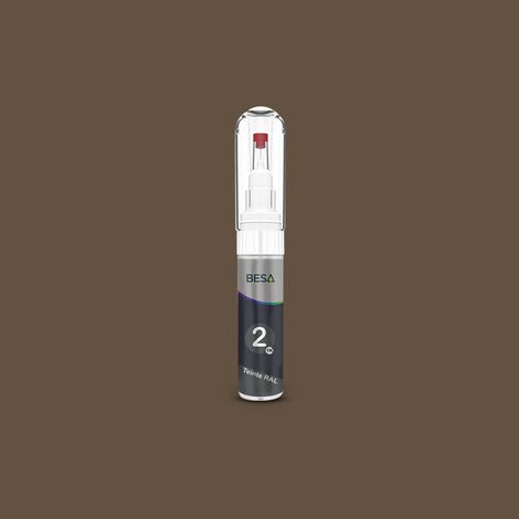 Stylo retouche peinture Pantone 2322 U  Satin